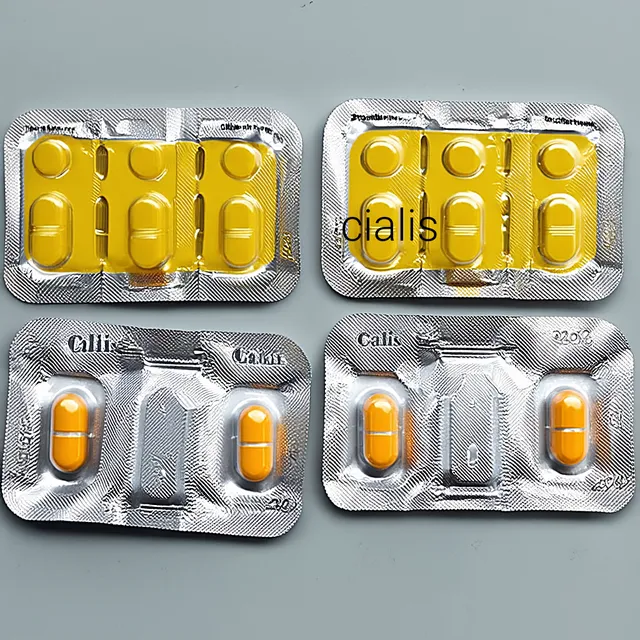 Donde comprar cialis 5 mg